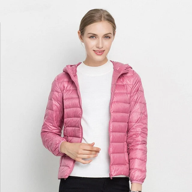 light pink / XXL