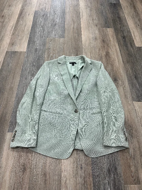 Blazer By Ann Taylor  Size: 10