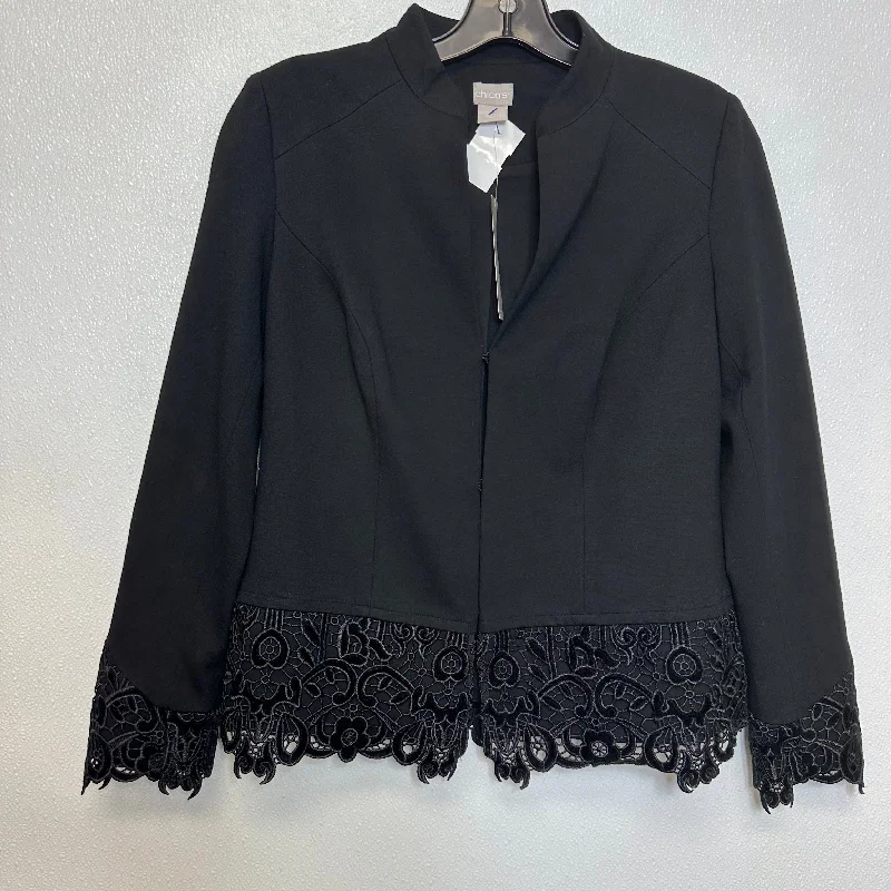 Blazer By Chicos  Size: Xs