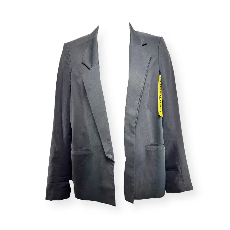 Blazer Designer By Helmut Lang  Size: 6