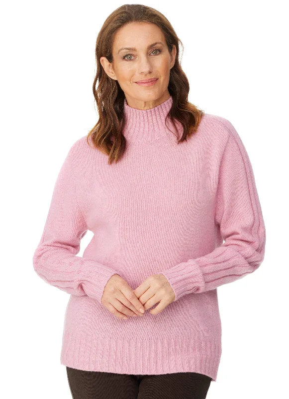 PINK BLUSH / 2XL