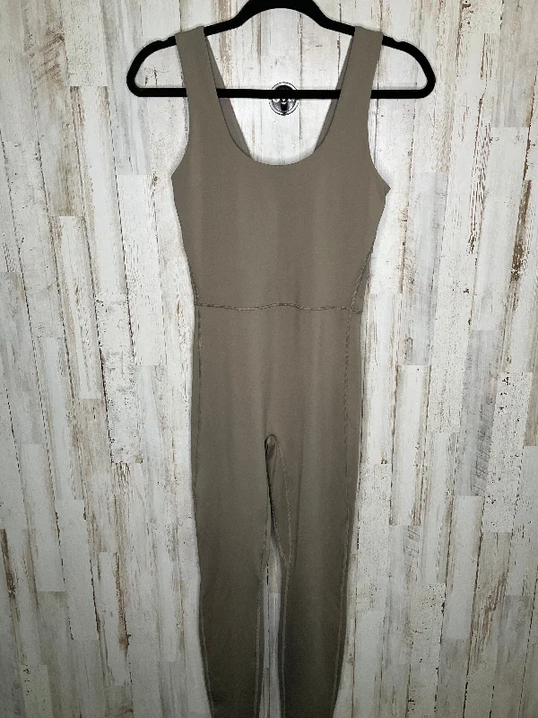 Green Jumpsuit All In Motion, Size S