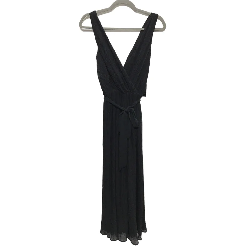 Black Jumpsuit Express, Size Xs