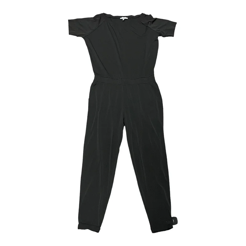 Black Jumpsuit Michael Stars, Size M