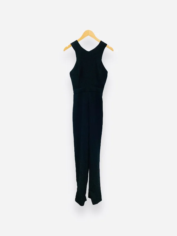 Black Jumpsuit Sam Edelman, Size 2