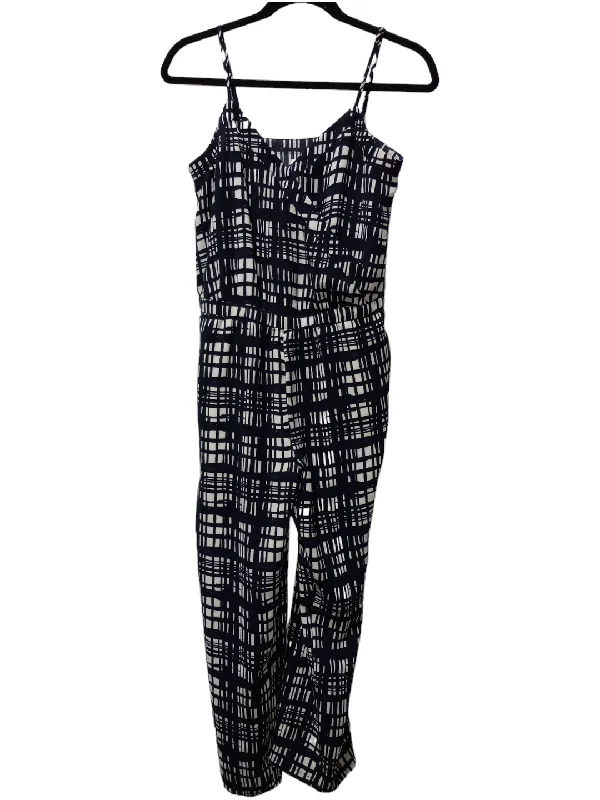 Multi-colored Jumpsuit Madewell, Size S