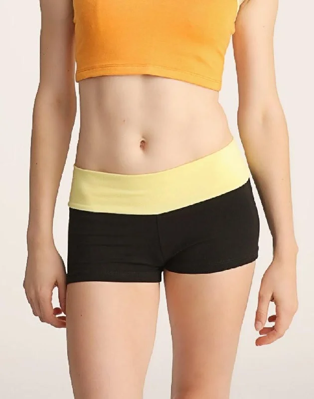 Bumble Short