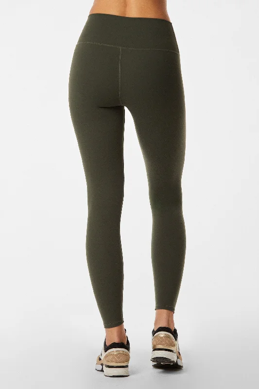 Limitless Legging - Evergreen