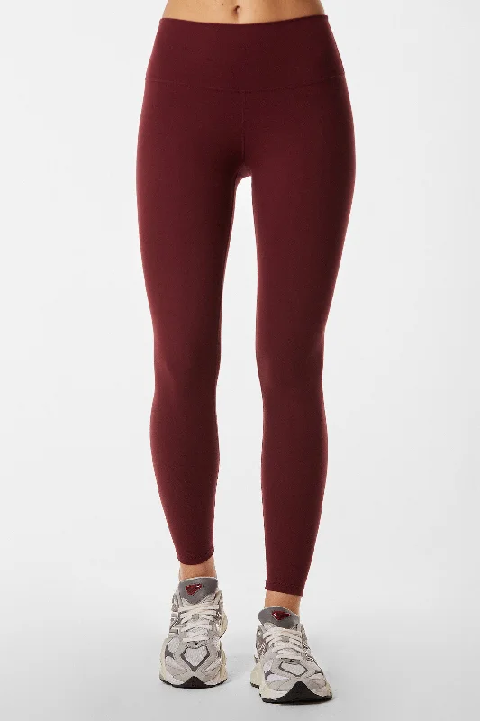 Limitless Legging - Pinot