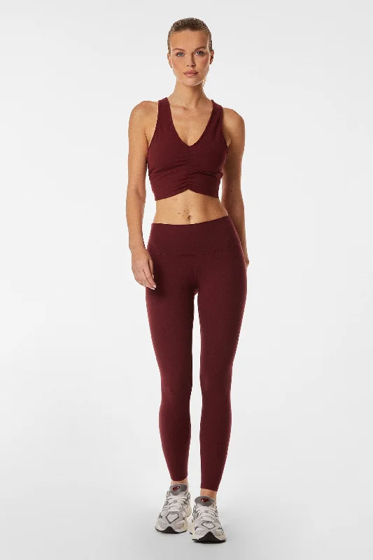 Limitless Legging - Pinot