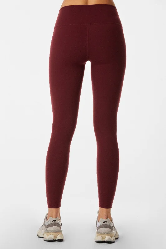 Limitless Legging - Pinot