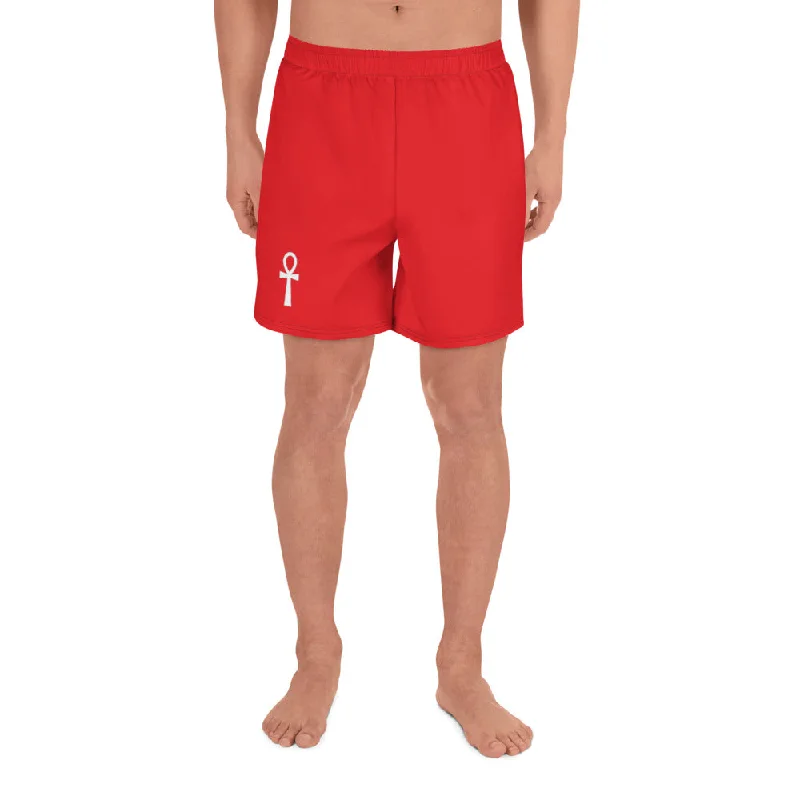 Men's Recycled Athletic Shorts