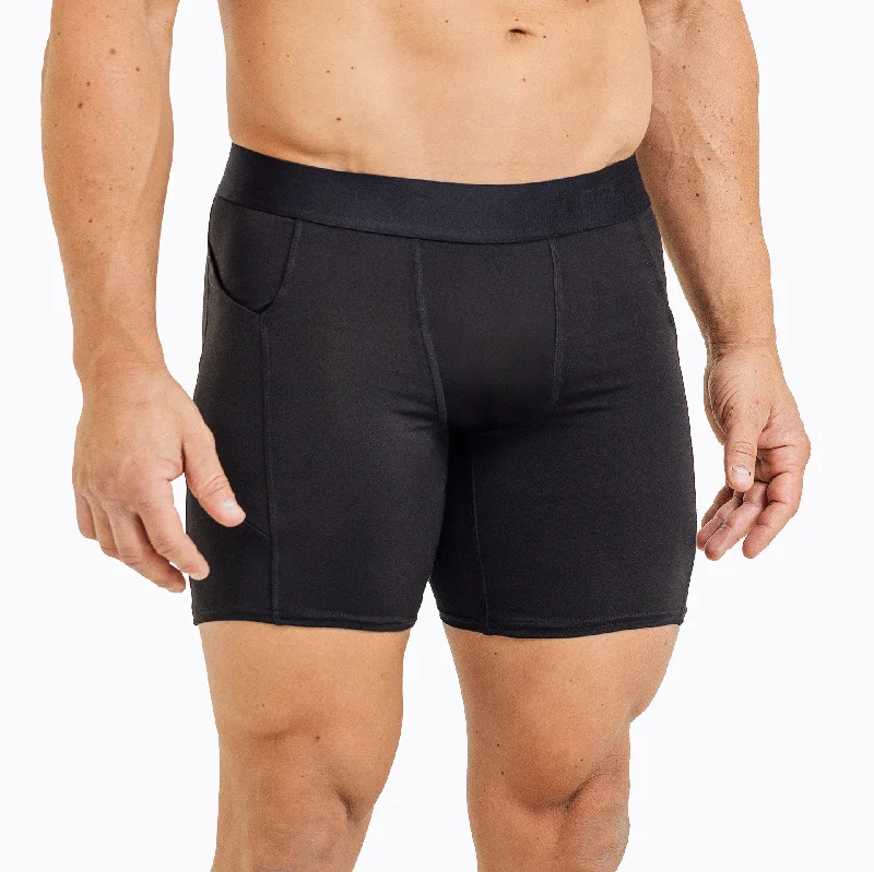 Men’s Virtus Light Compression Shorts