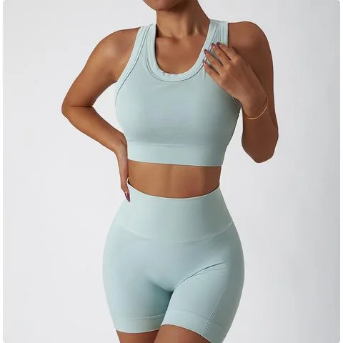 Small / seafoam / 87% Nylon and 13% Elastane/Spandex