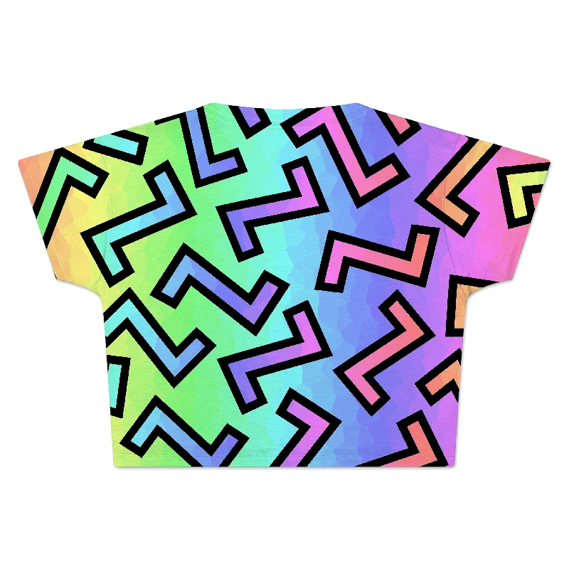 80s-rainbow-crop-tee