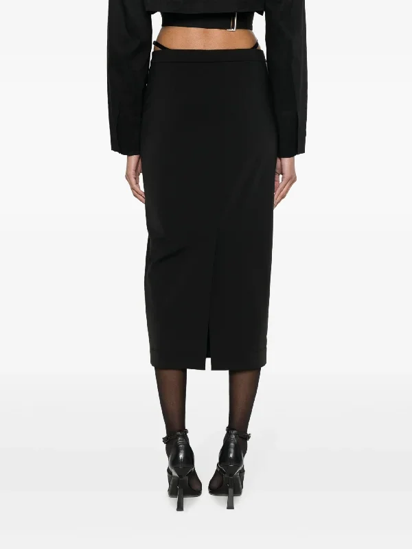 alexander-wang-fitted-long-skirt-in-stretch-tailoring-skirts-300030597blk