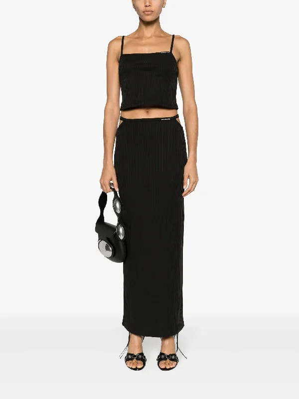 alexander-wang-g-string-rib-knit-cotton-jersey-skirt-skirts-300034453blk