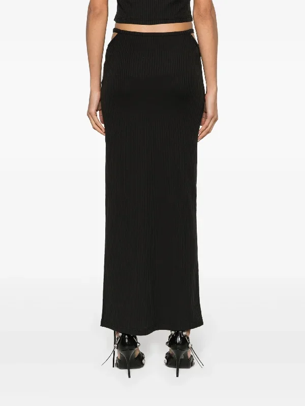 alexander-wang-g-string-rib-knit-cotton-jersey-skirt-skirts-300034453blk