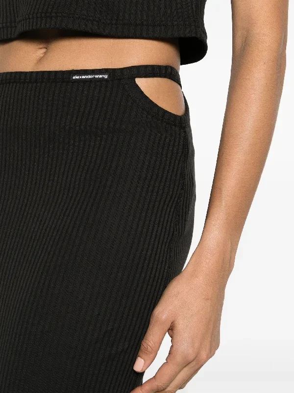 alexander-wang-g-string-rib-knit-cotton-jersey-skirt-skirts-300034453blk