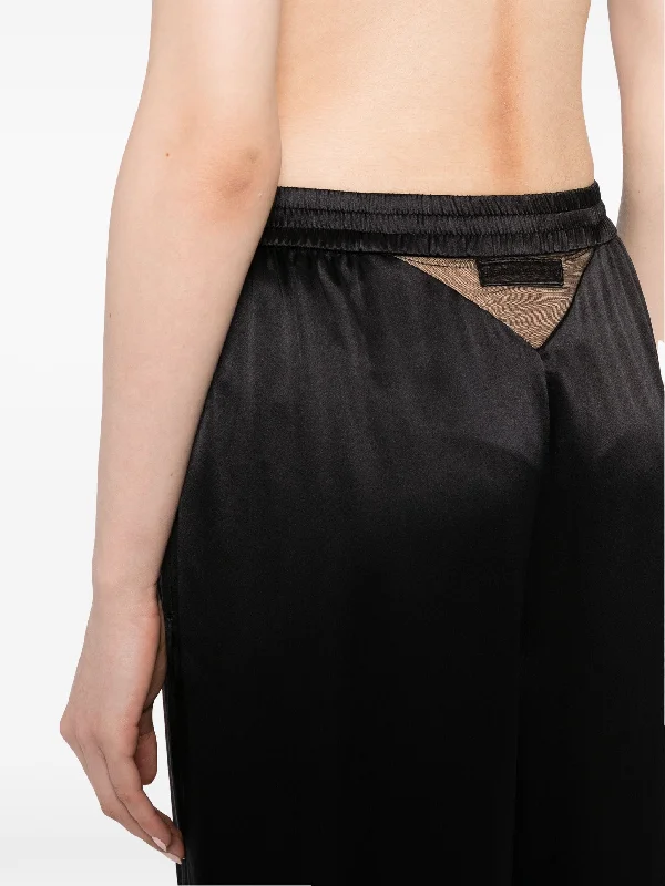 alexander-wang-logo-cutout-boxer-style-pant-in-silk-pants-300037995blk