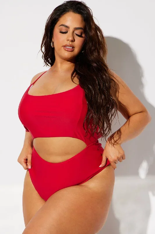 alisha-cut-out-1-piece-swimsuit-red