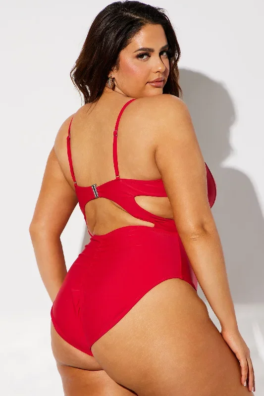 alisha-cut-out-1-piece-swimsuit-red