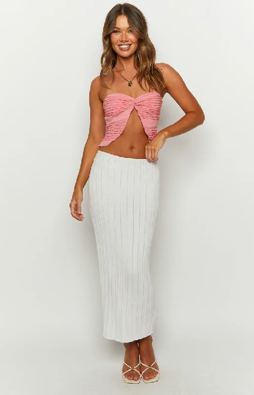 allie-pink-strapless-top