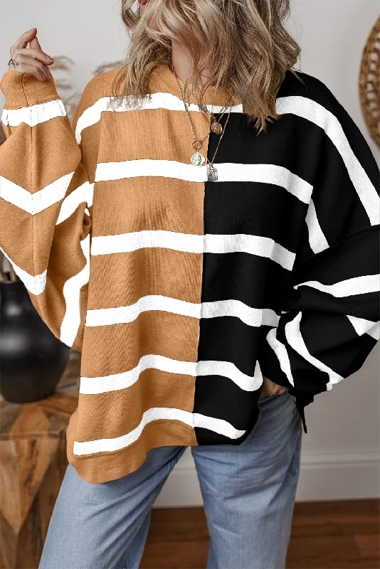 arnie-striped-drop-shoulder-sweater