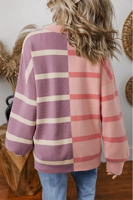 arnie-striped-drop-shoulder-sweater