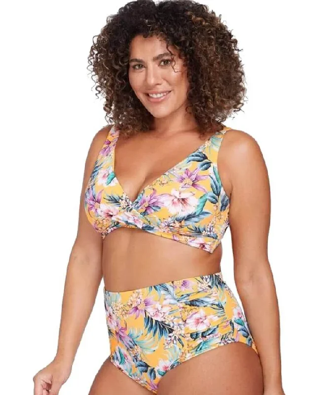 artesands-tropological-delacroix-cross-front-d-g-cup-bikini-top-yellow