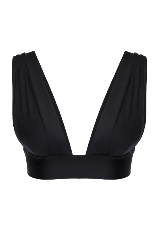 Aruba Top - Black