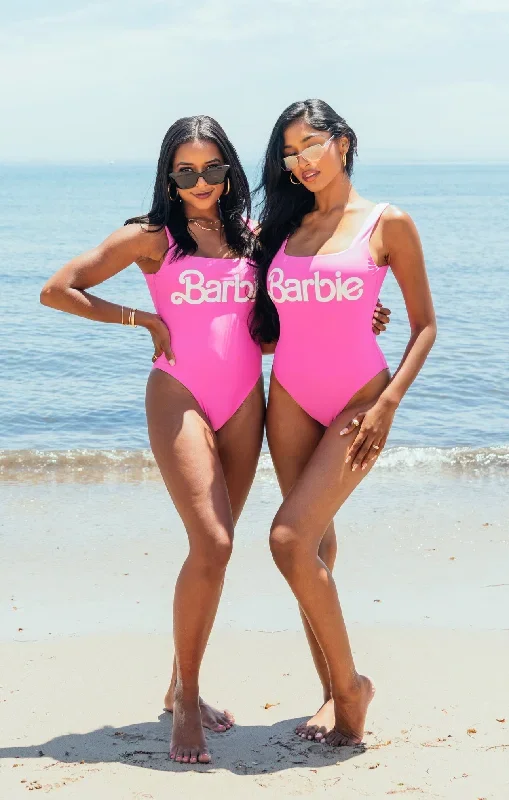 barbie-babe-one-piece-malibu-pink