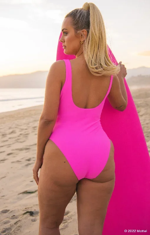 barbie-babe-one-piece-malibu-pink