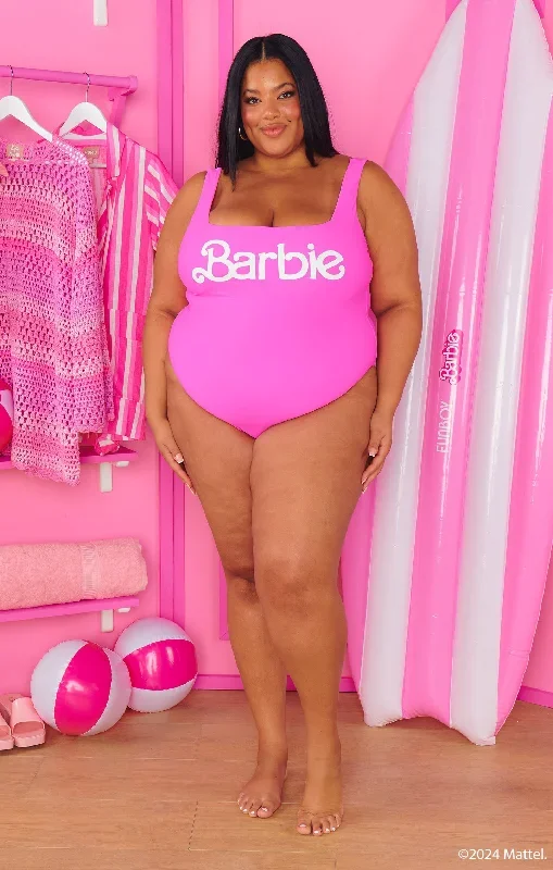 barbie-babe-one-piece-malibu-pink