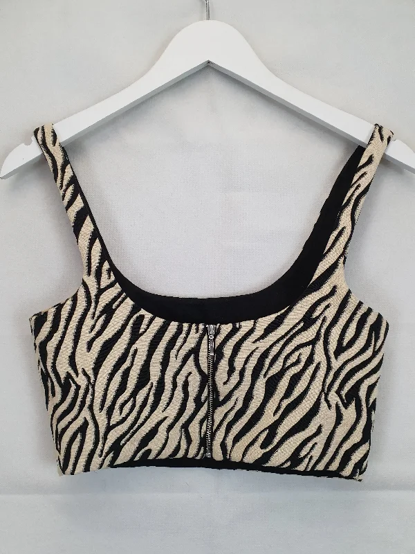 bec-bridge-zebra-cropped-top-size-8-b008-401-be