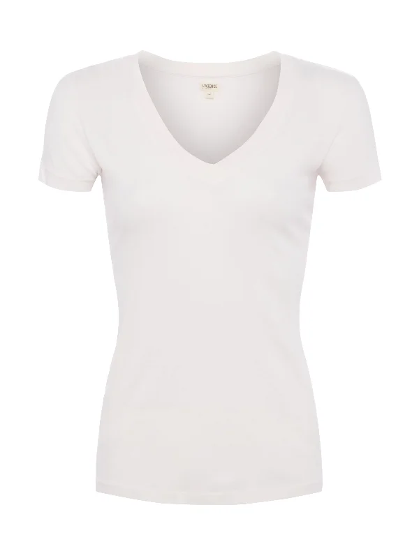 becca-v-neck-tee-carnation