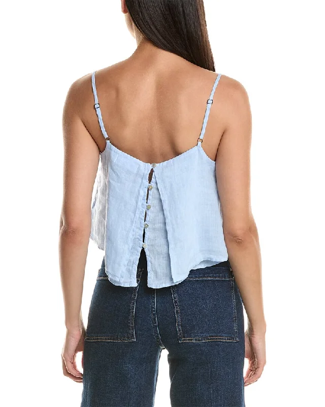 bella-dahl-layered-button-back-linen-cami