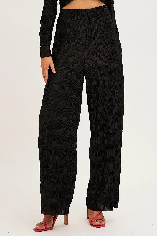 black-plisse-pants-wide-leg-bt2668ax-81pb