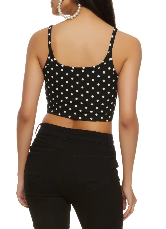 black-white-polka-dot-print-square-neck-corset-top-1301058759729