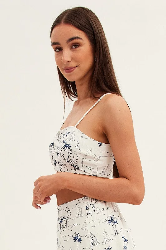 blue-abstract-crop-top-adjustable-straps-printed-satin-wc0003ax-33mb