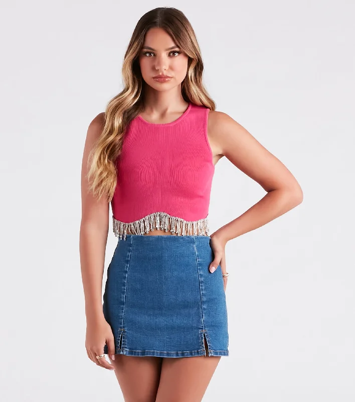 casual-glitzy-vibes-rhinestone-fringe-crop-top-060051705010