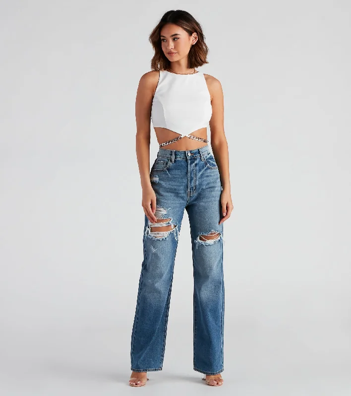 chain-of-plans-high-neck-crop-top-060021303180