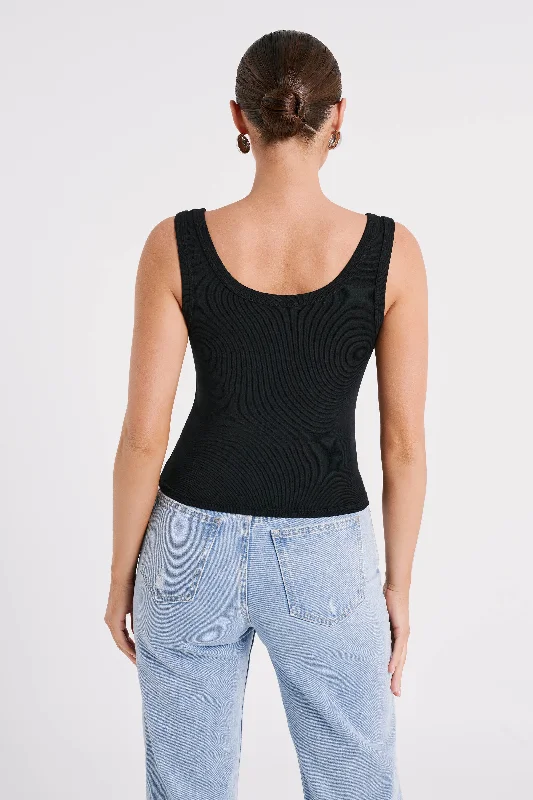 chandler-modal-tank-top-black