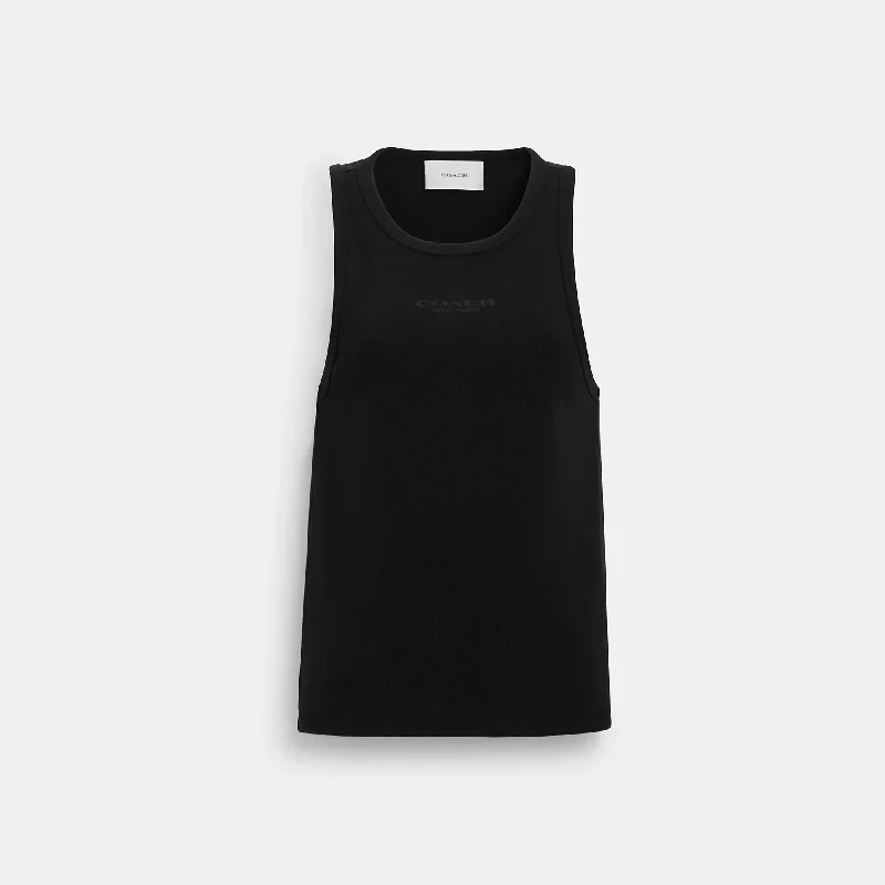 Coach Outlet Tank Top