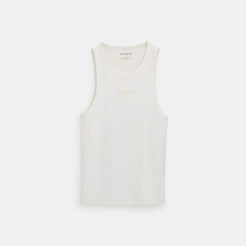 coach-outlet-tank-top