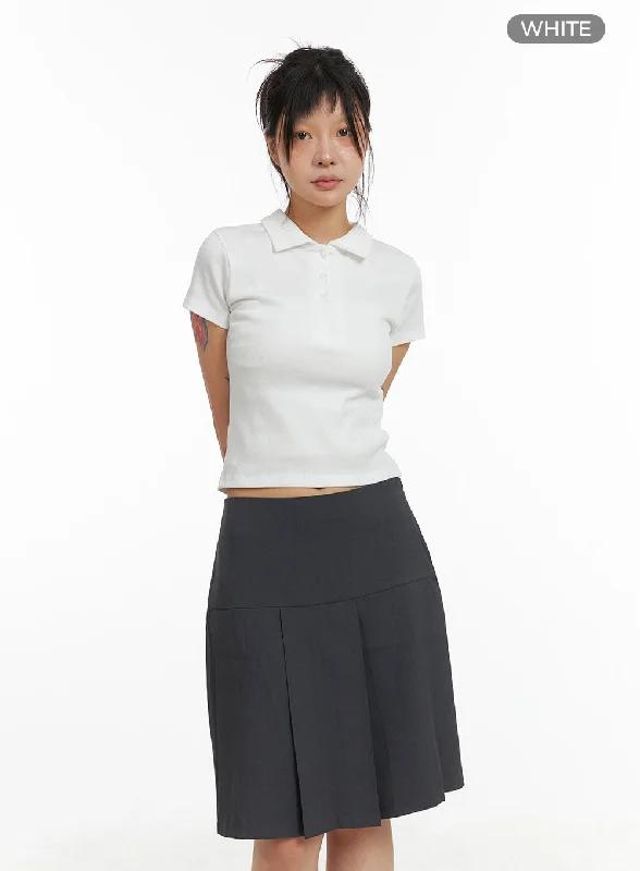 collar-buttoned-polo-crop-top-cl415