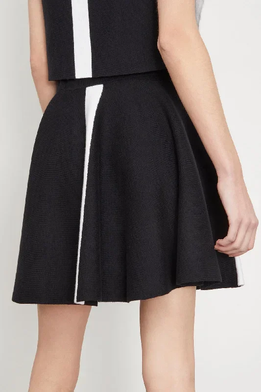 contrast-a-line-mini-skirt-in-black