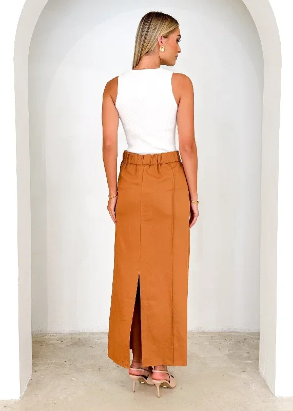 corina-midi-skirt-rust