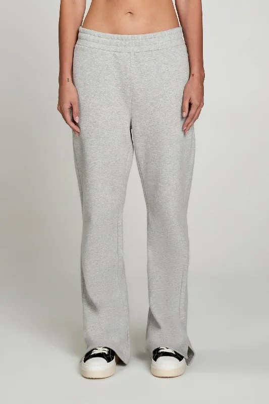 Cozy Luxe Relaxed Joggers