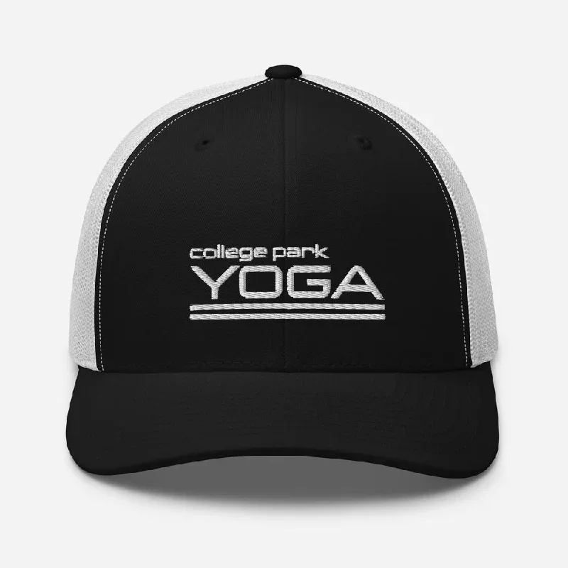 CPY Trucker Cap